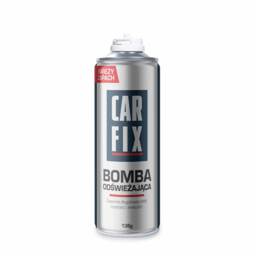 CarFix Bomba Odświeżająca