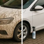 CarFix Universal Car Cleaner 500ml - Image 3