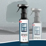 CarFix Zimowy Zestaw Kosmetyków XXL - KOMPLEKSOWA OCHRONA - obrazek 2
