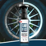 CarFix Zimowy Zestaw Kosmetyków XXL - KOMPLEKSOWA OCHRONA - obrazek 3