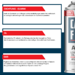 CarFix 3in1 Auto Klimaanlage befüllen R1234yf – Bild 3