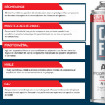 CarFix 5en1 Gaz pour recharge de climatisation R134a + tuyau + bombe rafraîchissante – Image 3