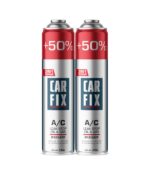 CarFix XXL 3w1 2x Gaz Do Nabijania Klimatyzacji R1234yf