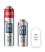 CarFix XXL 3w1 2x Gaz Do Nabijania Klimatyzacji R1234yf - obrazek 2