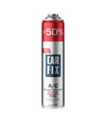 CarFix XXL 5w1 Gaz Do Nabijania Klimatyzacji R134a