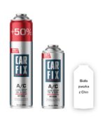 CarFix XXL 5w1 2x Gaz Do Nabijania Klimatyzacji R1234yf - obrazek 2
